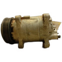 COMPRESSOR DO AR-CONDICIONADO VOLKSWAGEN GOLF GT 2.0 09/10