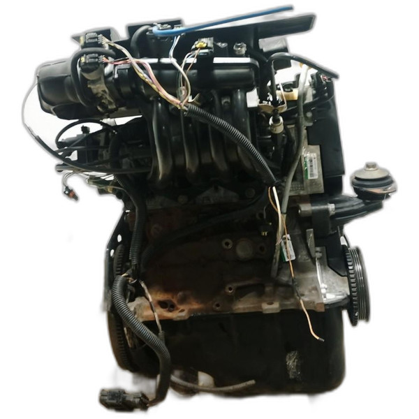 MOTOR COMPLETO FIAT PALIO FIRE 1.0 4P 2006/2006