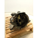 CÂMBIO MANUAL VOLKSWAGEN GOL CITY 1.0 T. FLEX 8V 4P 2006/06