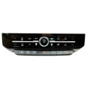 Painel Controle Ar Condicionado Ram Rampage Laramie 2023/24