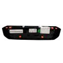 Painel Controle Ar Condicionado Ram Rampage Laramie 2023/24