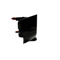 Painel Controle Ar Condicionado Ram Rampage Laramie 2023/24
