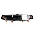 Painel Controle Ar Condicionado Ram Rampage Laramie 2023/24