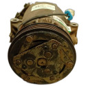 COMPRESSOR AR-COND. CHEVROLET CLASSIC LIFE/LS 1.0 2013/2013