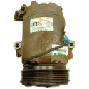 COMPRESSOR AR-COND. CHEVROLET CLASSIC LIFE/LS 1.0 2013/2013