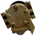 COMPRESSOR DO AR-CONDICIONADO FORD FIESTA SEDAN 1.6 2006
