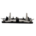 Tela Multimidia Ram Rampage Laramie 2.0 2023/24