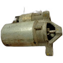 MOTOR DE PARTIDA RENAULT LOGAN DYNAMIQUE 1.6 8V 2016/2017