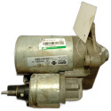 MOTOR DE PARTIDA RENAULT LOGAN DYNAMIQUE 1.6 8V 2016/2017