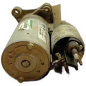 MOTOR DE PARTIDA RENAULT LOGAN DYNAMIQUE 1.6 8V 2016/2017