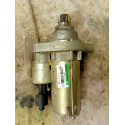 MOTOR DE PARTIDA VOLKSWAGEN GOLF GT 2.0 TOTAL FLEX AUT 09/10