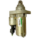 MOTOR DE PARTIDA VOLKSWAGEN GOLF GT 2.0 TOTAL FLEX AUT 09/10