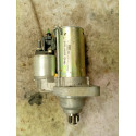 MOTOR DE PARTIDA VOLKSWAGEN GOLF GT 2.0 TOTAL FLEX AUT 09/10