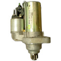 MOTOR DE PARTIDA VOLKSWAGEN GOLF GT 2.0 TOTAL FLEX AUT 09/10