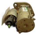 MOTOR DE PARTIDA VOLKSWAGEN GOLF GT 2.0 TOTAL FLEX AUT 09/10