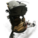 MOTOR COMPLETO RENAULT SANDERO AUTHEN. HI-FLEX 1.0 16V 2012