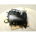 MOTOR COMPLETO RENAULT SANDERO AUTHEN. HI-FLEX 1.0 16V 2012