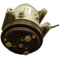 COMPRESSOR DO AR-CONDICIONADO FIAT MOBI LIKE 1.0 FIRE 17/17