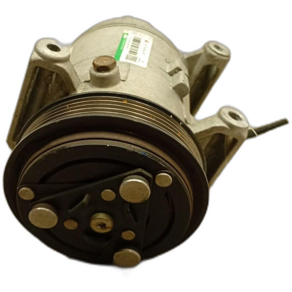 COMPRESSOR DO AR-CONDICIONADO FIAT MOBI LIKE 1.0 FIRE 17/17