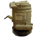 COMPRESSOR DO AR-CONDICIONADO FIAT MOBI LIKE 1.0 FIRE 17/17