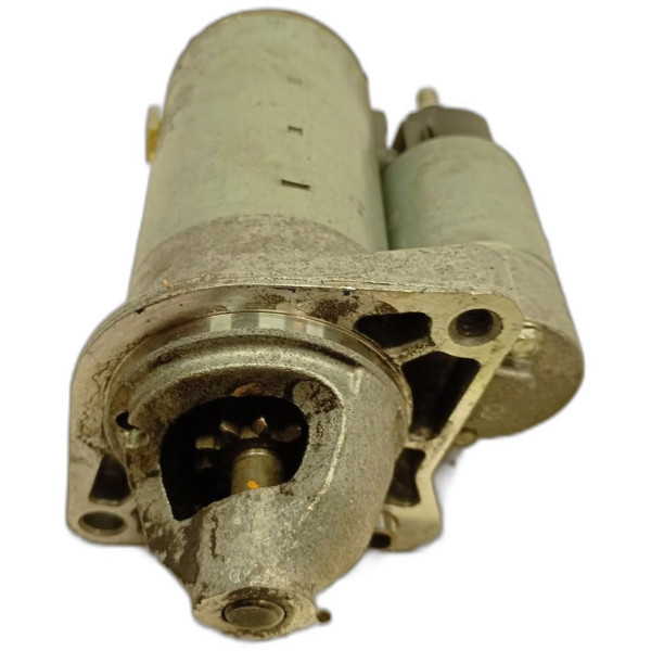 MOTOR DE PARTIDA FIAT MOBI EASY ON 1.0 FIRE 2017/2017
