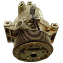 COMPRESSOR DO AR-CONDICIONADO RENAULT DUSTER EXPRES1.6 17/18
