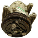 COMPRESSOR DO AR-CONDICIONADO FIAT UNO ATTRACTIVE 1.0 20/20