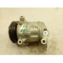 COMPRESSOR DO AR-CONDICIONADO FIAT UNO ATTRACTIVE 1.0 20/20