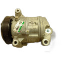 COMPRESSOR DO AR-CONDICIONADO FIAT UNO ATTRACTIVE 1.0 20/20