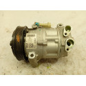 COMPRESSOR DO AR-CONDICIONADO FIAT UNO ATTRACTIVE 1.0 20/20