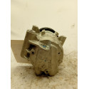 COMPRESSOR DO AR-CONDICIONADO FIAT UNO ATTRACTIVE 1.0 20/20