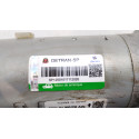 Motor de Partida Fiat Palio Atrractive 1.0 2015/16