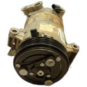 COMPRESSOR DO AR-COND. JEEP COMPASS LONG. T270 1.3 2024/2025