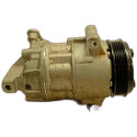 COMPRESSOR DO AR-COND. JEEP COMPASS LONG. T270 1.3 2024/2025