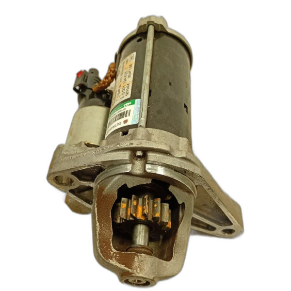 MOTOR DE PARTIDA JEEP COMPASS LONG. T270 1.3 TB 2024/2025