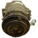 COMPRESSOR DO AR-COND. CHEVROLET MERIVA JOY 1.8 2005/2005