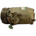 COMPRESSOR DO AR-COND. CHEVROLET MERIVA JOY 1.8 2005/2005