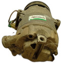COMPRESSOR DO AR-COND. CHEVROLET MERIVA JOY 1.8 2005/2005