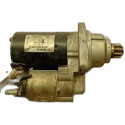 MOTOR DE PARTIDA FIAT BRAVO ESSENCE DUAL. 1.8 E.TORQ 2011/12
