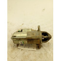 MOTOR DE PARTIDA CHEVROLET CELTA LIFE/LS 1.0 FLEXPOWER 12/13