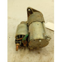 MOTOR DE PARTIDA CHEVROLET CELTA LIFE/LS 1.0 FLEXPOWER 12/13