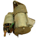MOTOR DE PARTIDA CHEVROLET CELTA LIFE/LS 1.0 FLEXPOWER 12/13