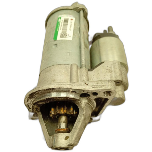 MOTOR DE PARTIDA FIAT UNO ATTRACTIVE 1.0 FIRE FLEX 8V 20/20