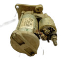 MOTOR DE PARTIDA FIAT UNO ATTRACTIVE 1.0 FIRE FLEX 8V 20/20