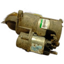 MOTOR DE PARTIDA CHEVROLET CELTA LIFE 1.0 FLEXPOWER 2008/09