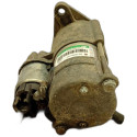 MOTOR DE PARTIDA CHEVROLET CELTA LIFE 1.0 FLEXPOWER 2008/09