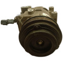 COMPRESSOR DO AR-COND. HYUNDAI HB20X STYLE 1.6 16V 2016