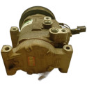 COMPRESSOR DO AR-COND. HYUNDAI HB20X STYLE 1.6 16V 2016