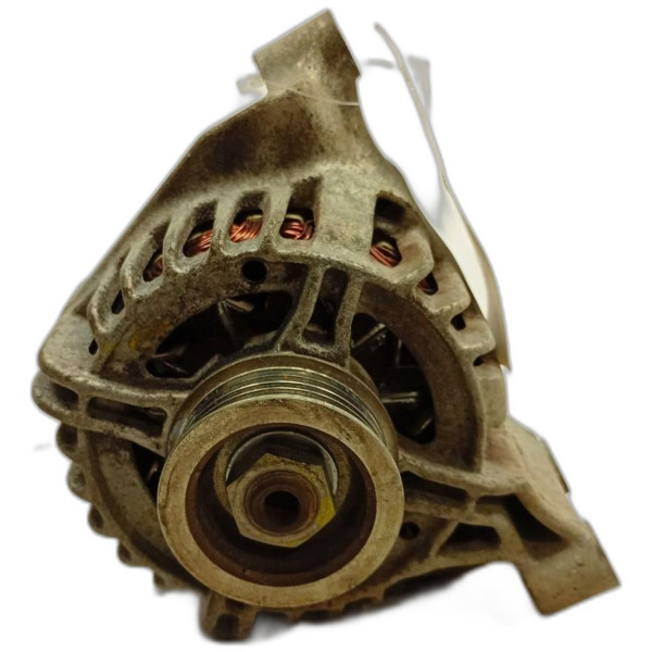 ALTERNADOR FIAT MOBI EASY ON 1.0 2017/2017