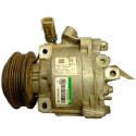 COMPRESSOR DO AR-COND. CHEVROLET SPIN LT 1.8 8V 2018/2019